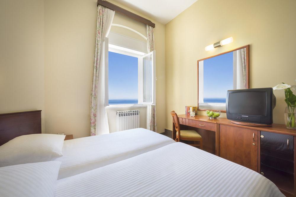 Hotel Istra - Liburnia Οπατία Εξωτερικό φωτογραφία
