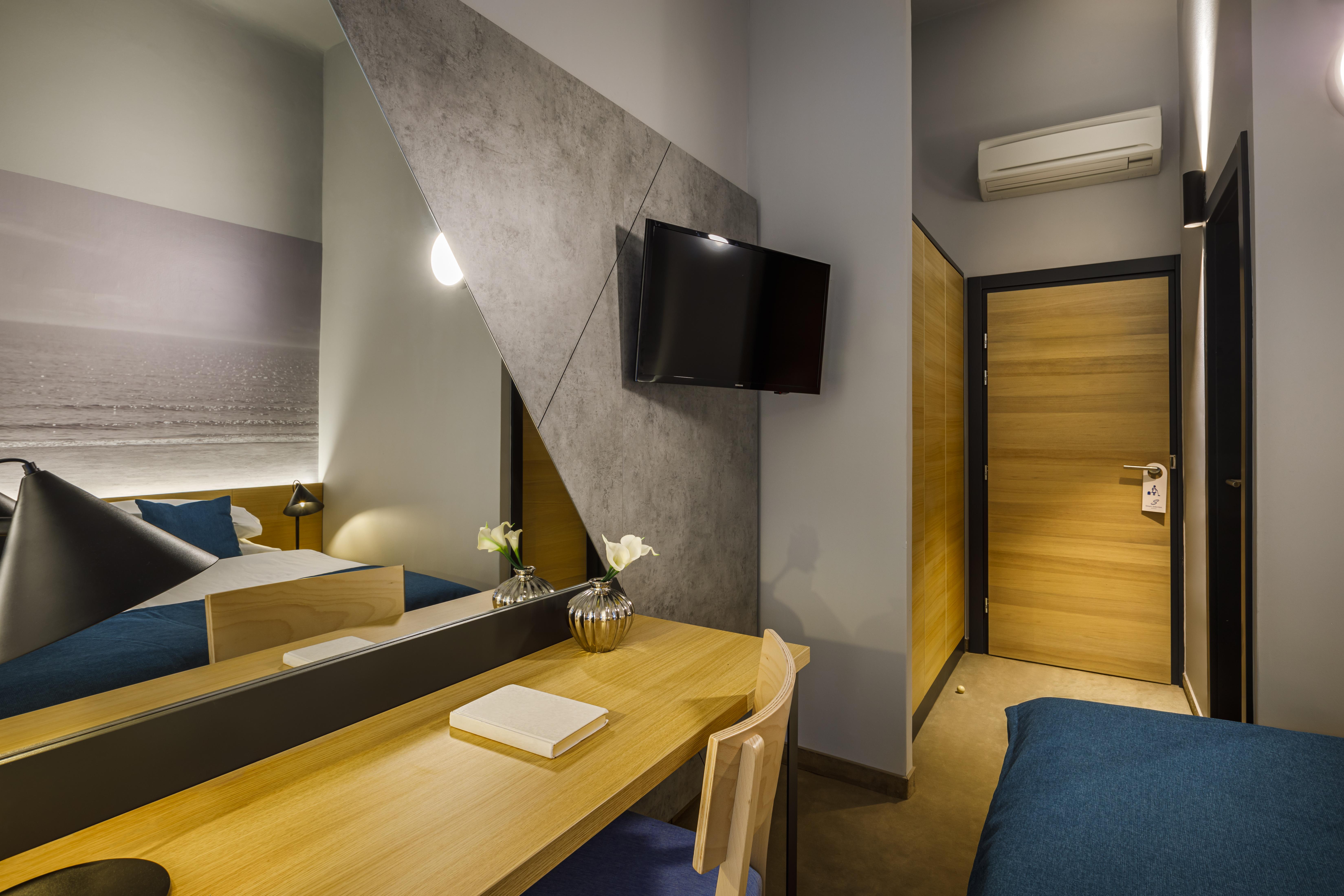 Hotel Istra - Liburnia Οπατία Εξωτερικό φωτογραφία