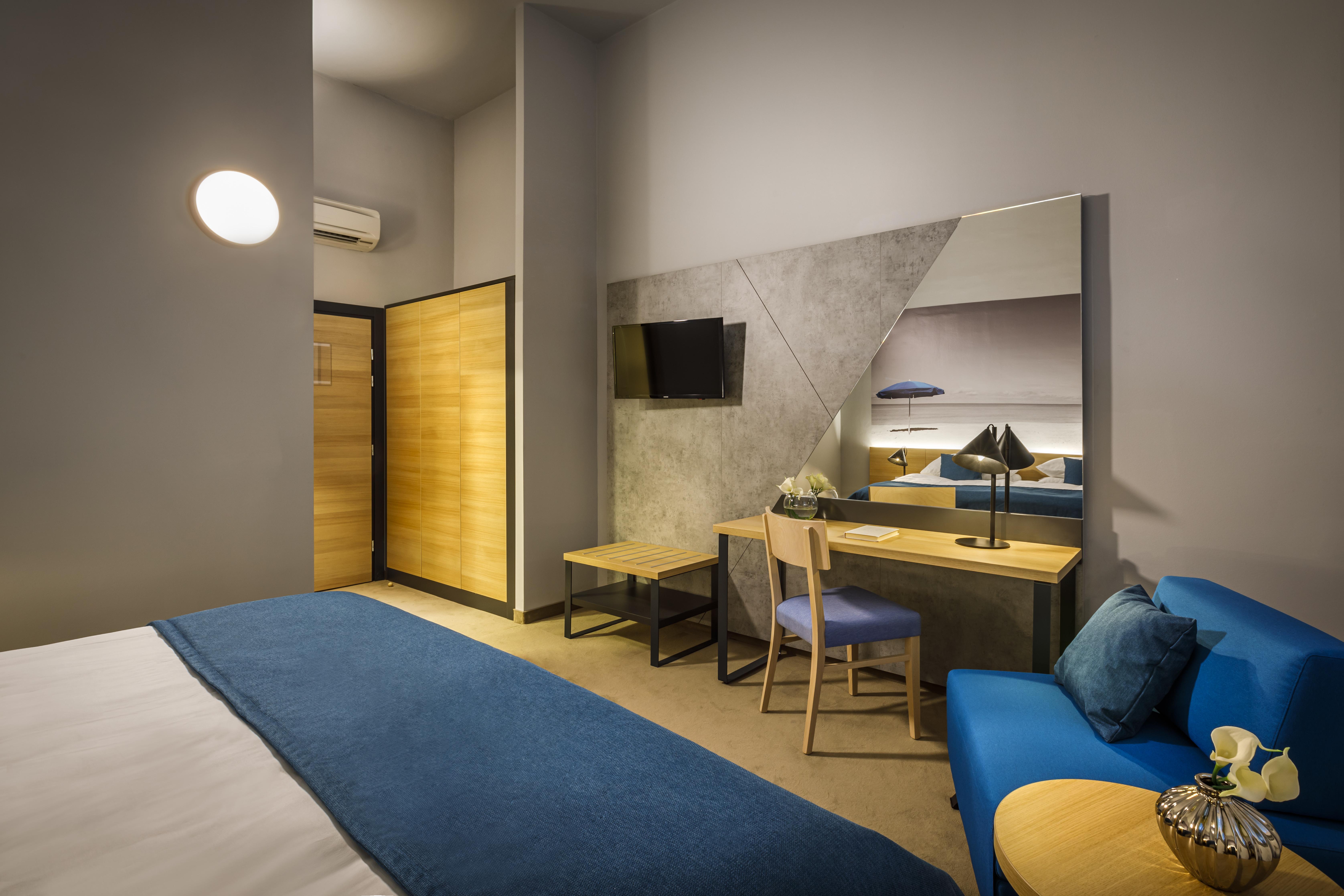 Hotel Istra - Liburnia Οπατία Εξωτερικό φωτογραφία