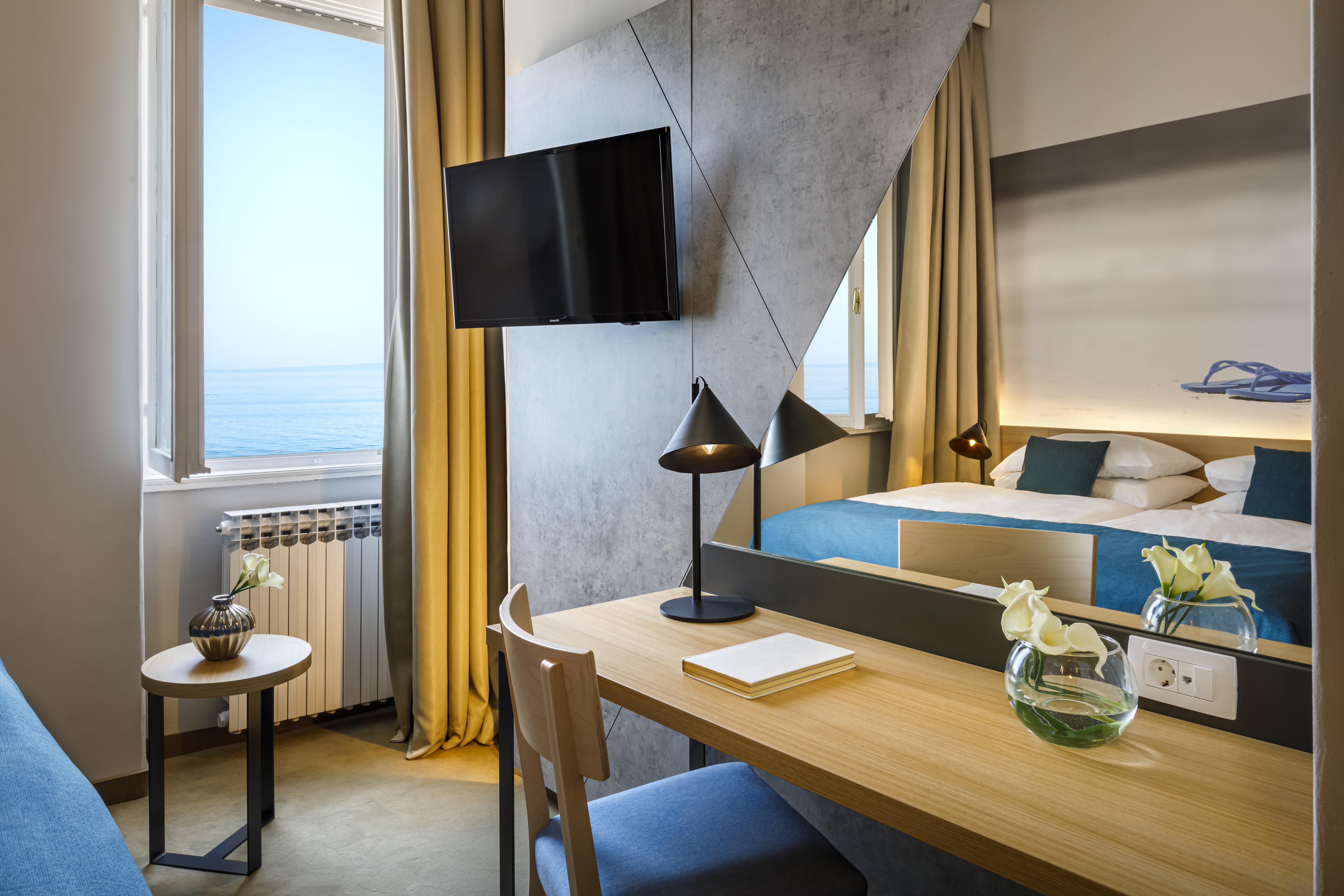 Hotel Istra - Liburnia Οπατία Εξωτερικό φωτογραφία