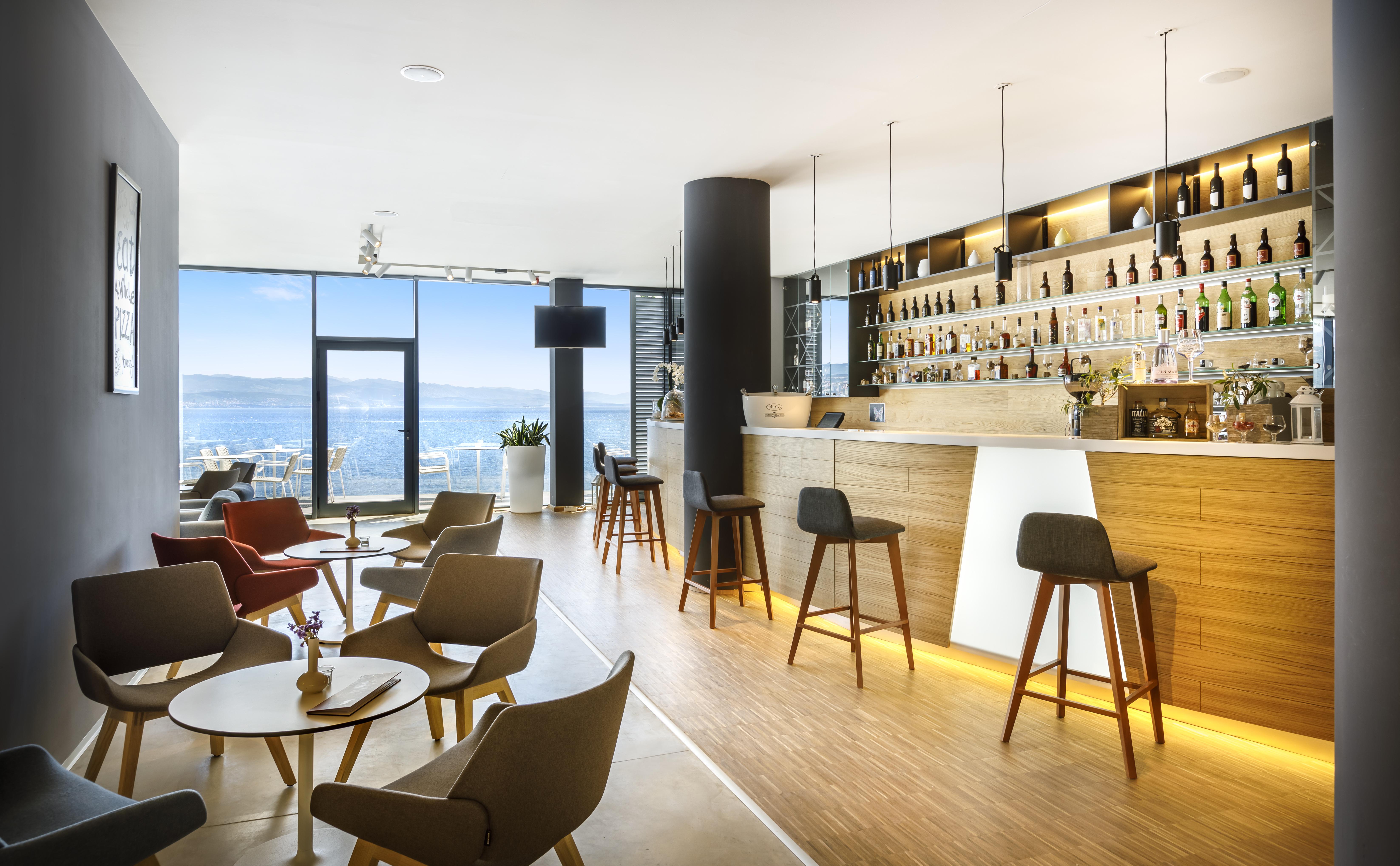 Hotel Istra - Liburnia Οπατία Εξωτερικό φωτογραφία