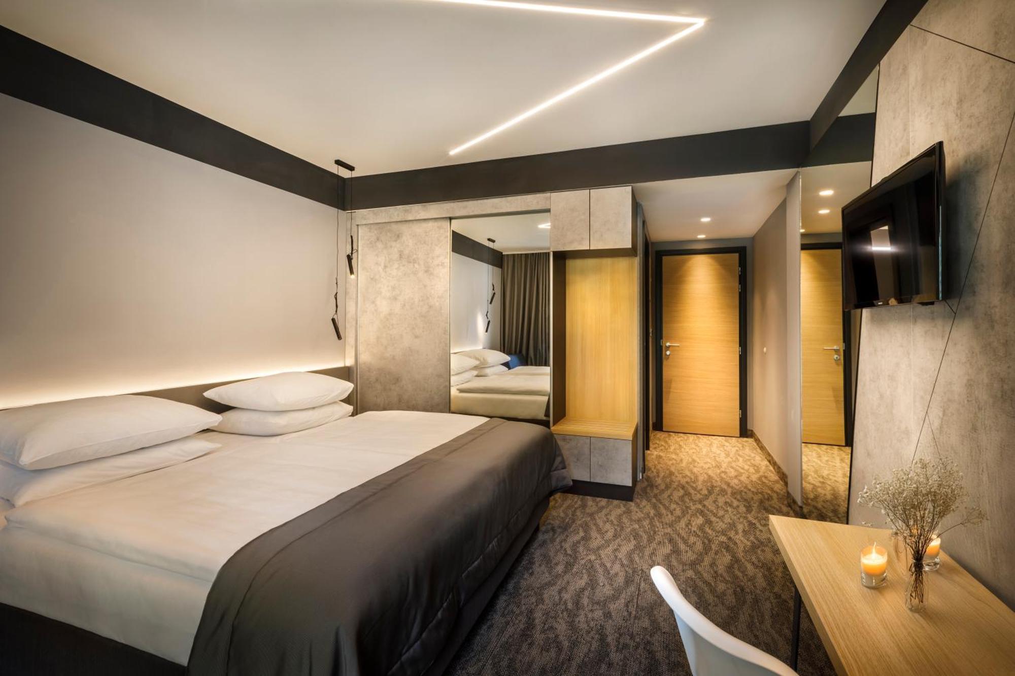 Hotel Istra - Liburnia Οπατία Εξωτερικό φωτογραφία